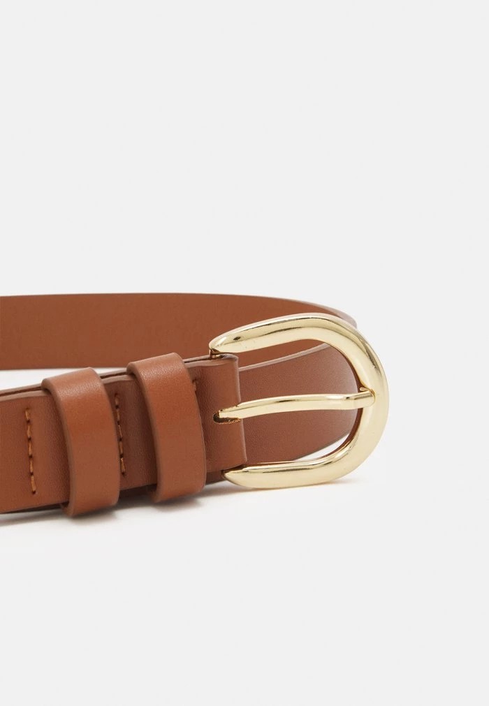 Ceinture ANNA FIELD Anna Field Belt Marron Femme | EYX-7201856